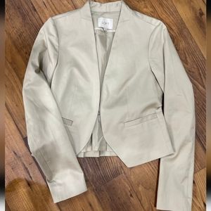 Ann taylor LOFT blazer